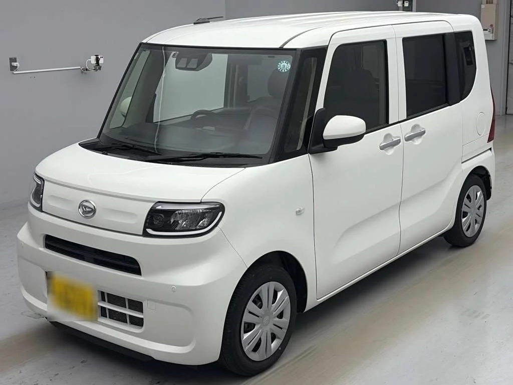 Daihatsu Tanto LA650S 2023