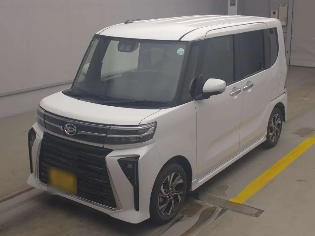 Daihatsu Tanto LA650S 2023