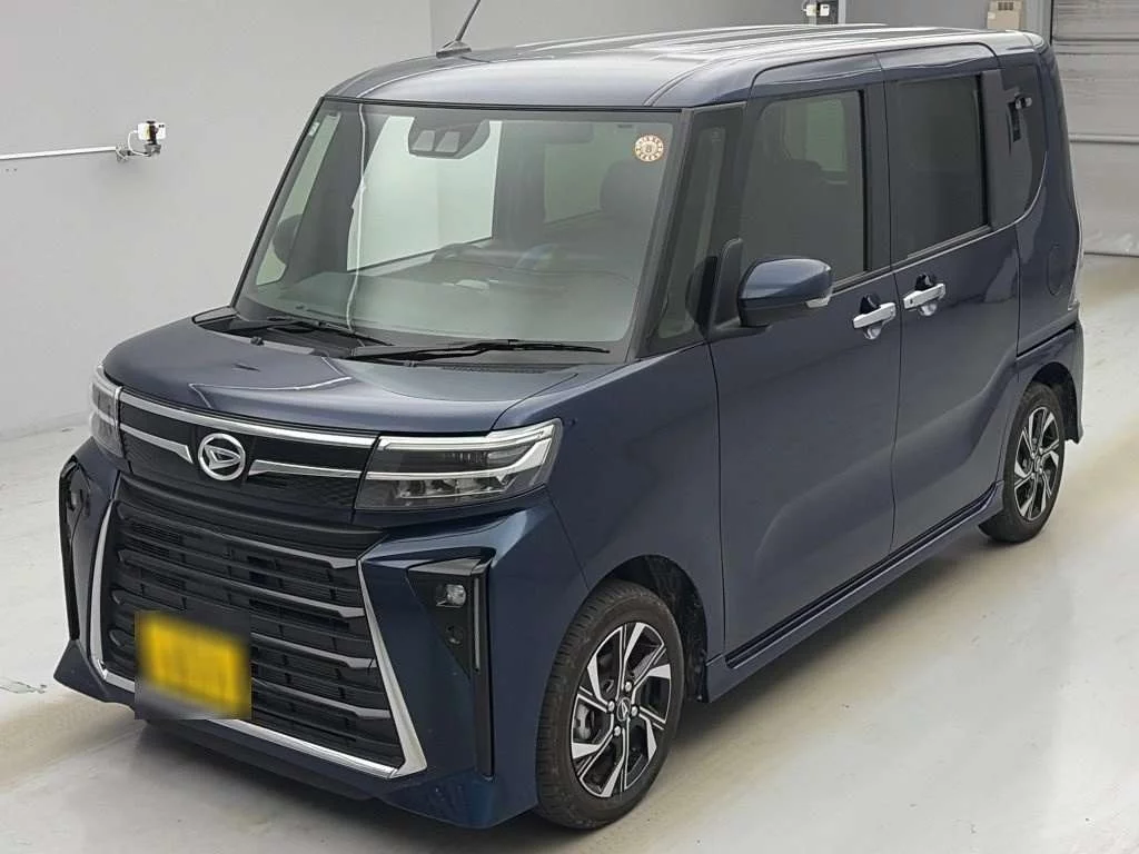 Daihatsu Tanto LA650S 2024