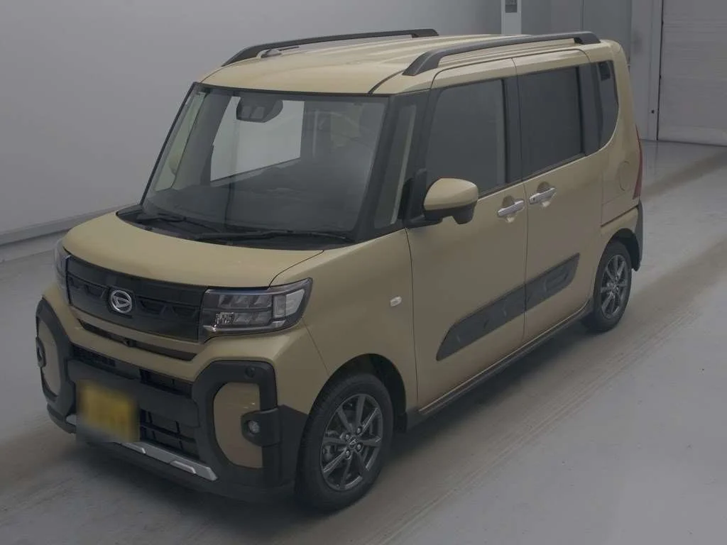 Daihatsu Tanto LA650S 2024