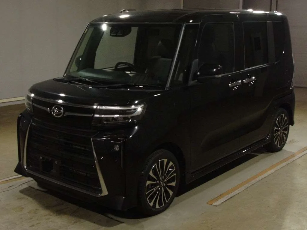 Daihatsu Tanto LA650S 2023
