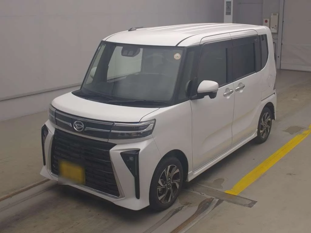 Daihatsu Tanto LA650S 2024