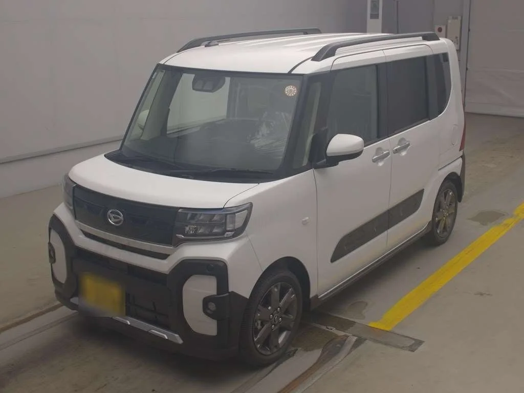 Daihatsu Tanto LA650S 2025