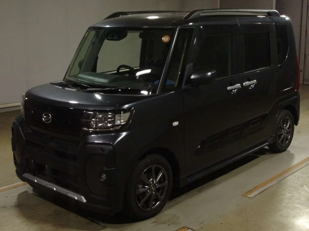 Daihatsu Tanto LA650S 2023