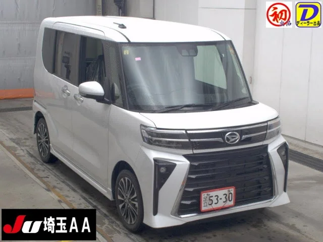 Daihatsu Tanto LA650S 2023