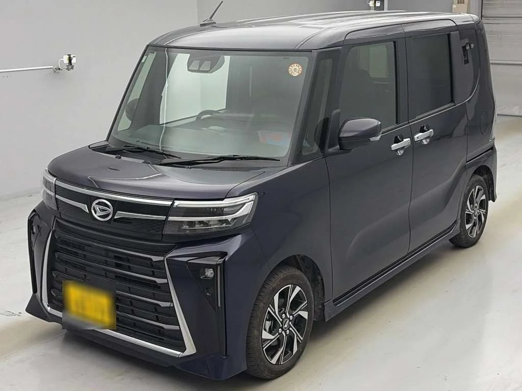 Daihatsu Tanto LA650S 2025