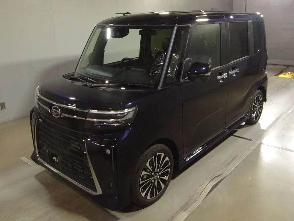 Daihatsu Tanto LA650S 2026