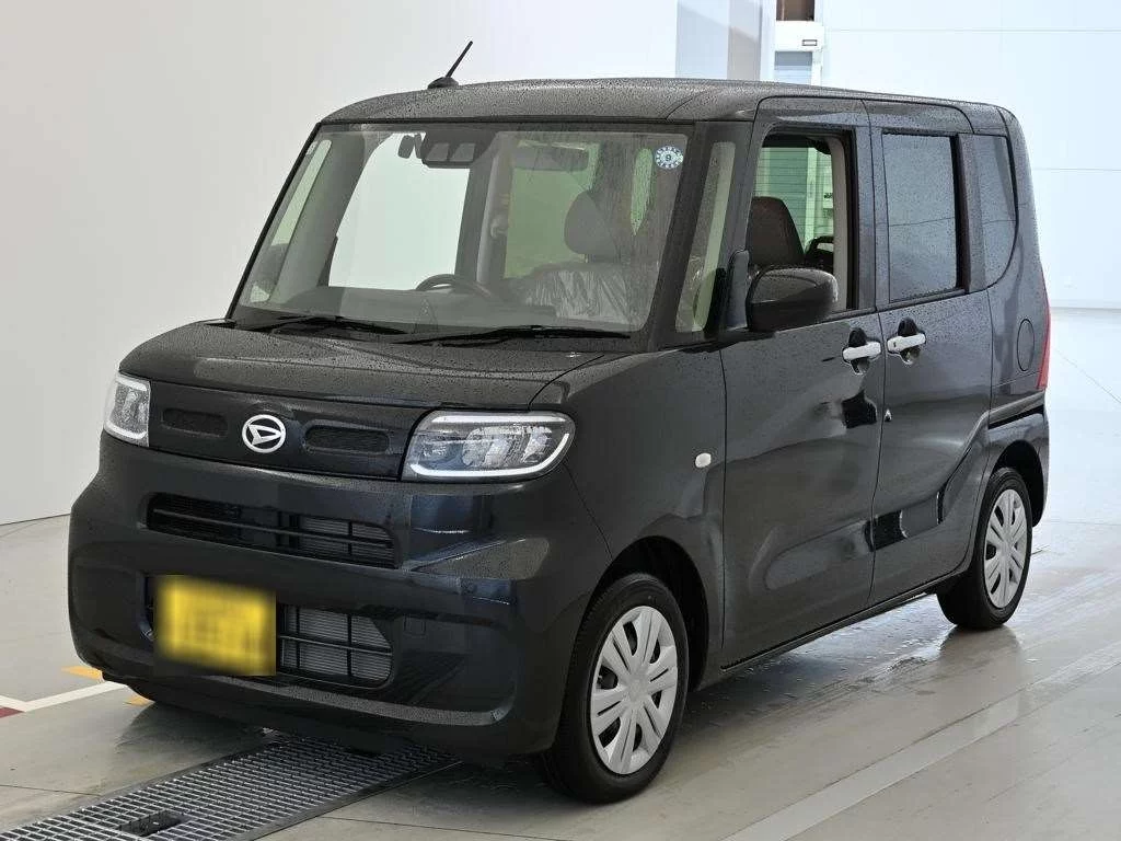 Daihatsu Tanto LA650S 2026