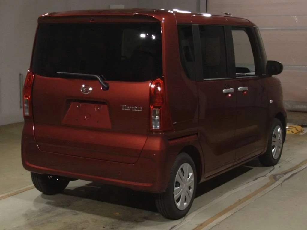 Daihatsu Tanto LA650S 2025
