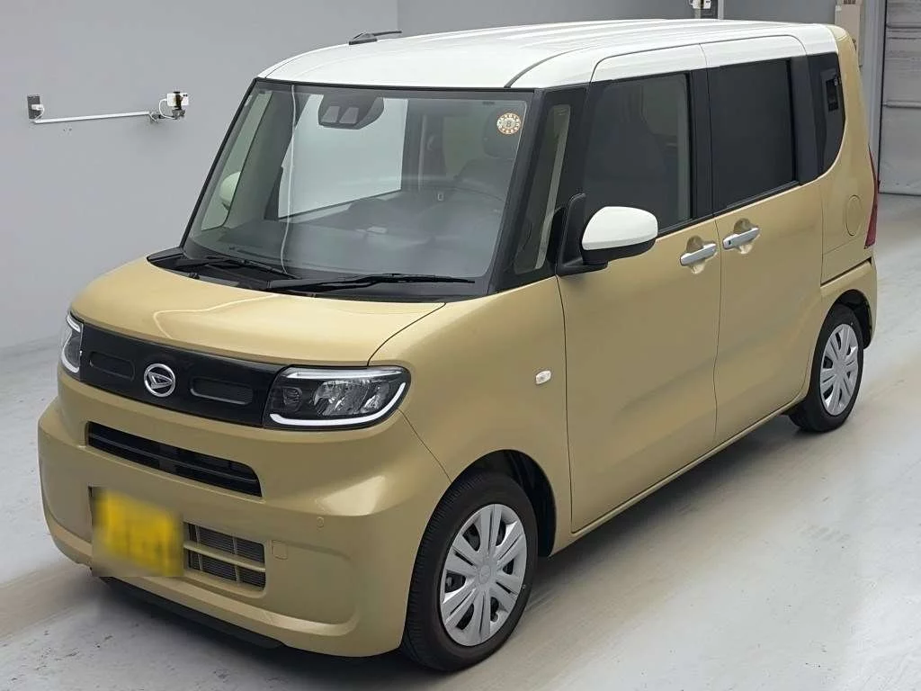 Daihatsu Tanto LA650S 2025
