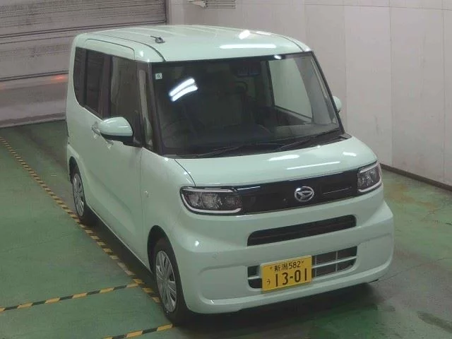 Daihatsu Tanto LA650S 2024