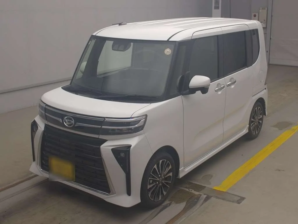 Daihatsu Tanto LA650S 2024