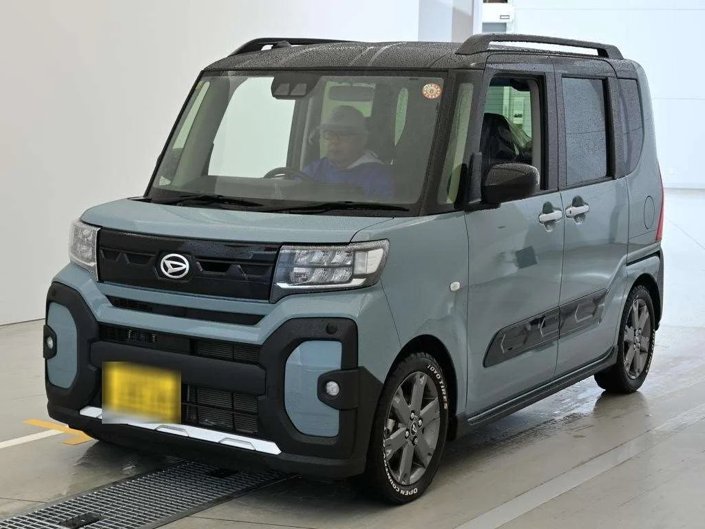 Daihatsu Tanto LA650S 2023