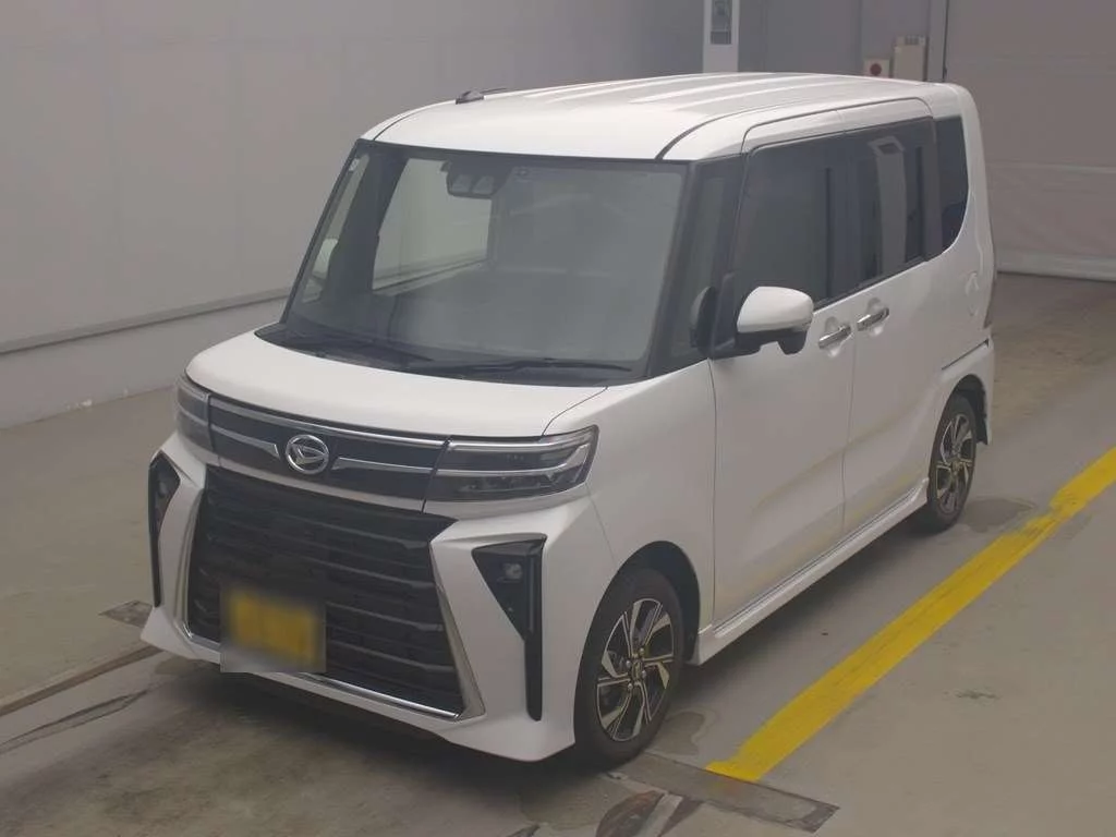 Daihatsu Tanto LA650S 2023