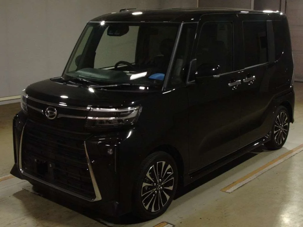 Daihatsu Tanto LA650S 2025