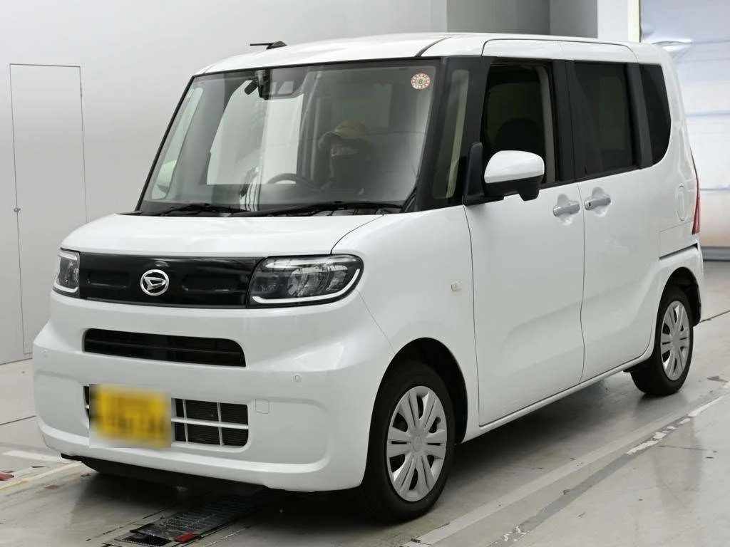 Daihatsu Tanto LA660S 2023