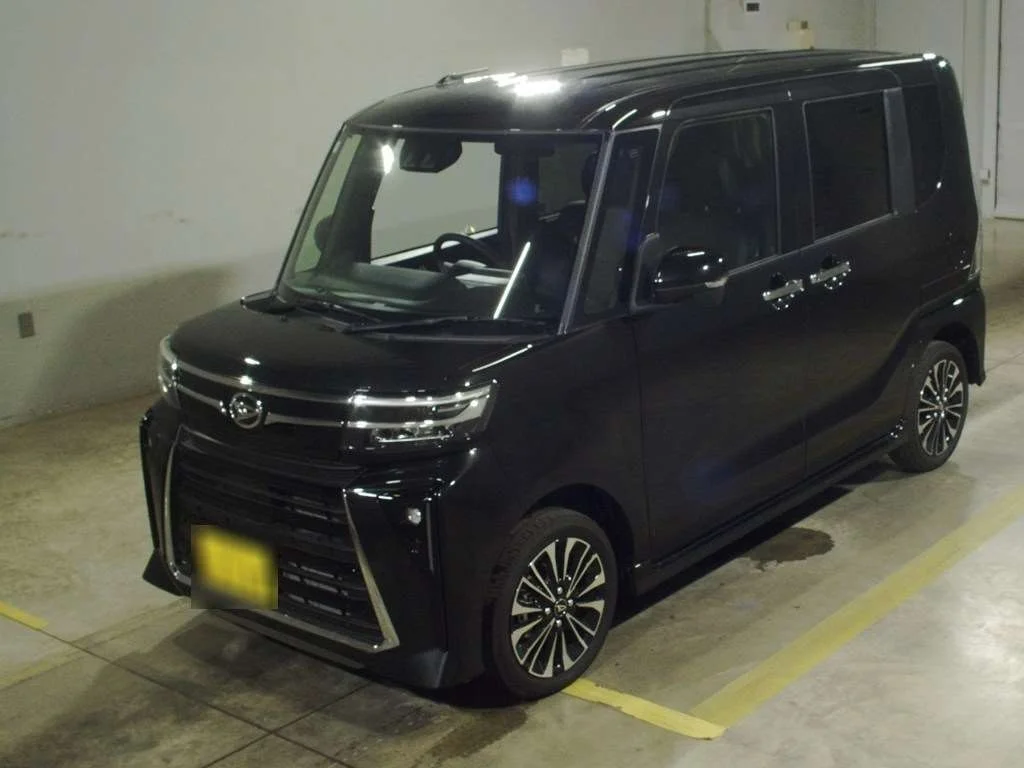 Daihatsu Tanto LA660S 2025