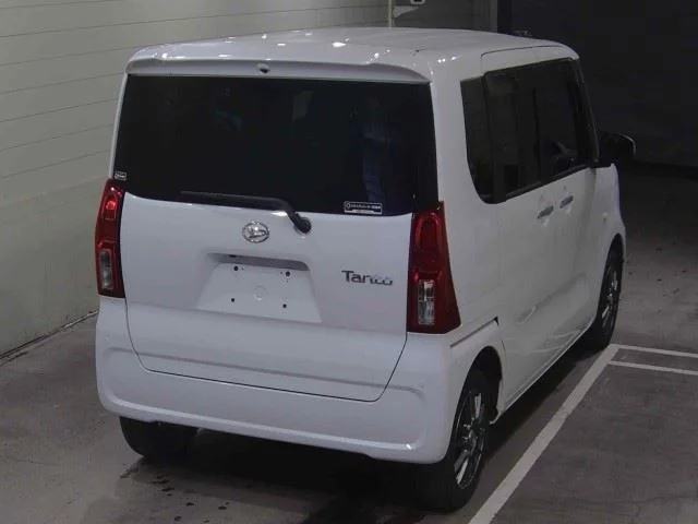 Daihatsu Tanto LA660S 2021