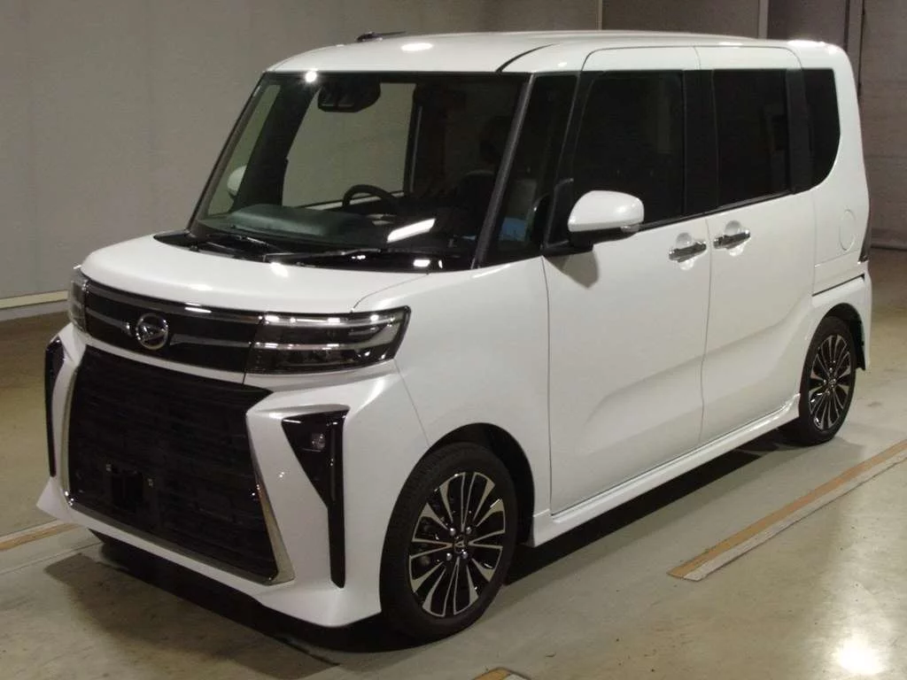 Daihatsu Tanto LA650S 2026