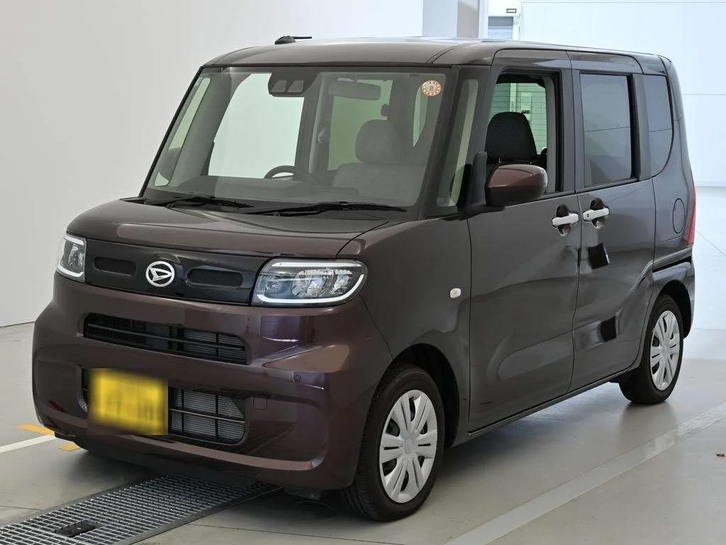 Daihatsu Tanto LA650S 2025