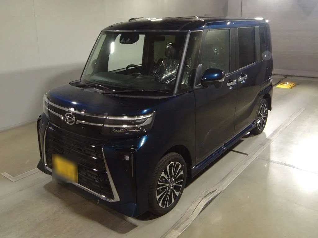 Daihatsu Tanto LA660S 2025
