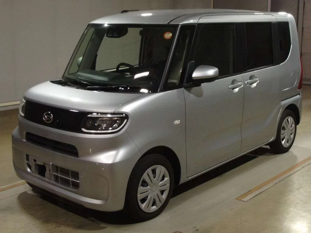 Daihatsu Tanto LA650S 2025