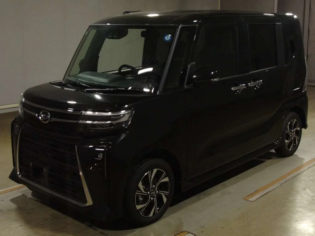 Daihatsu Tanto LA650S 2026