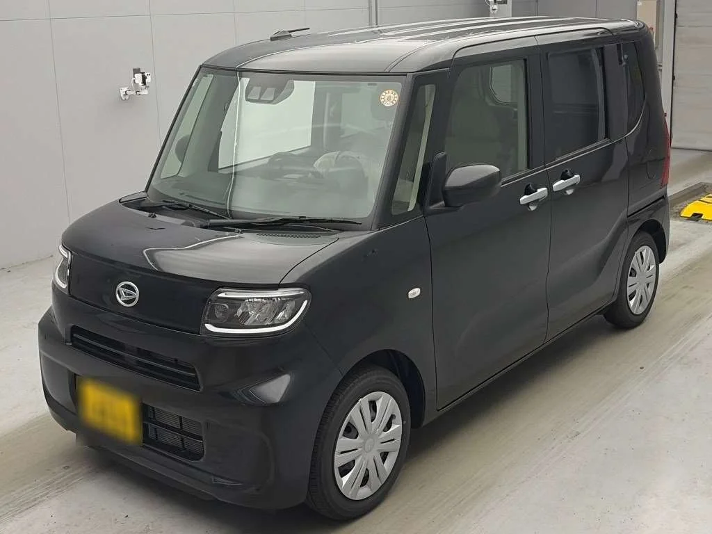 Daihatsu Tanto LA650S 2025
