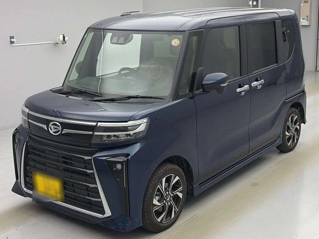 Daihatsu Tanto LA650S 2025