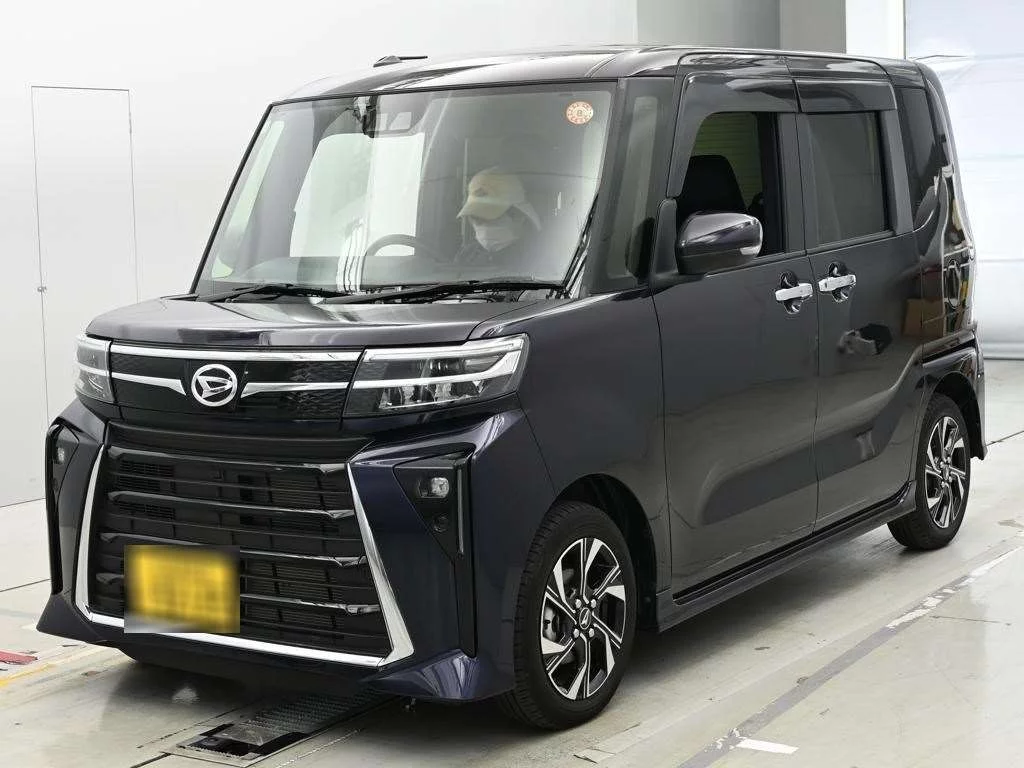 Daihatsu Tanto LA650S 2025