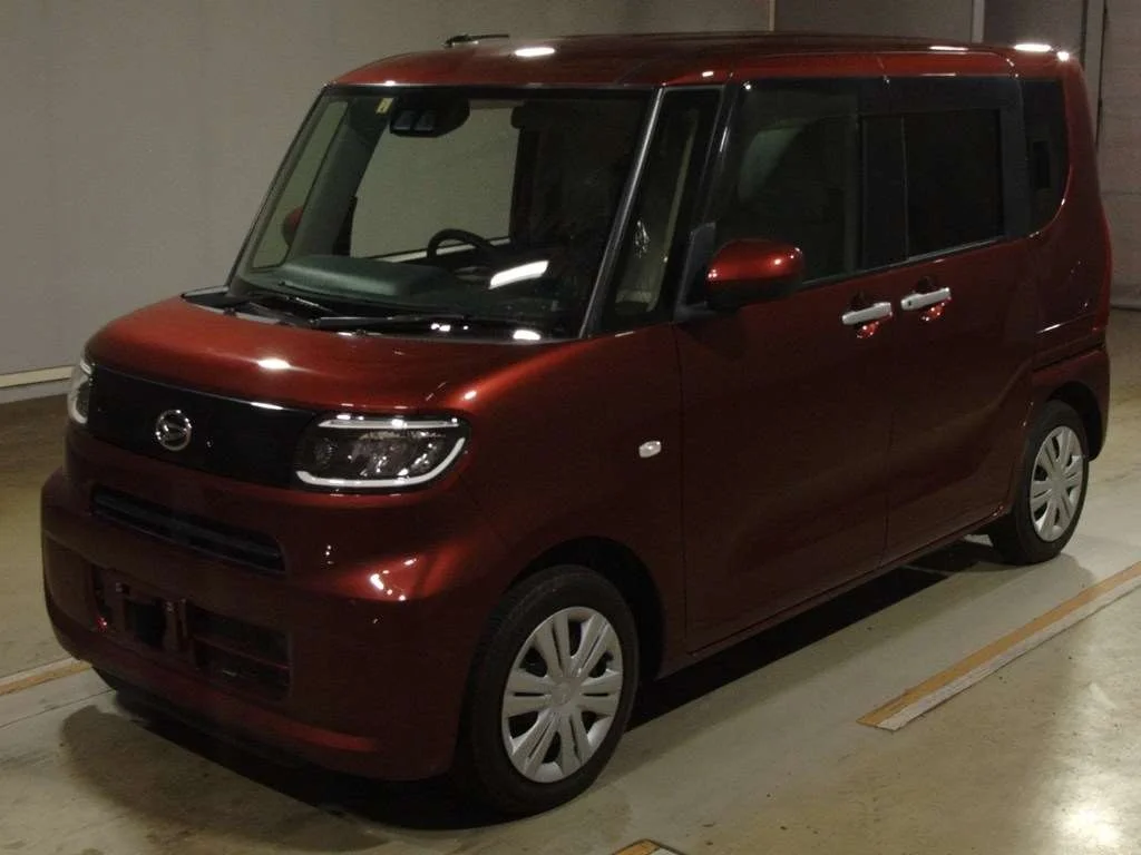 Daihatsu Tanto LA650S 2023