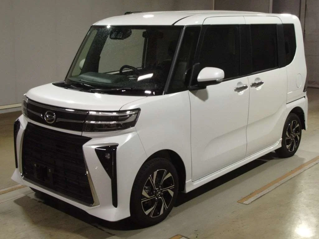 Daihatsu Tanto LA650S 2025