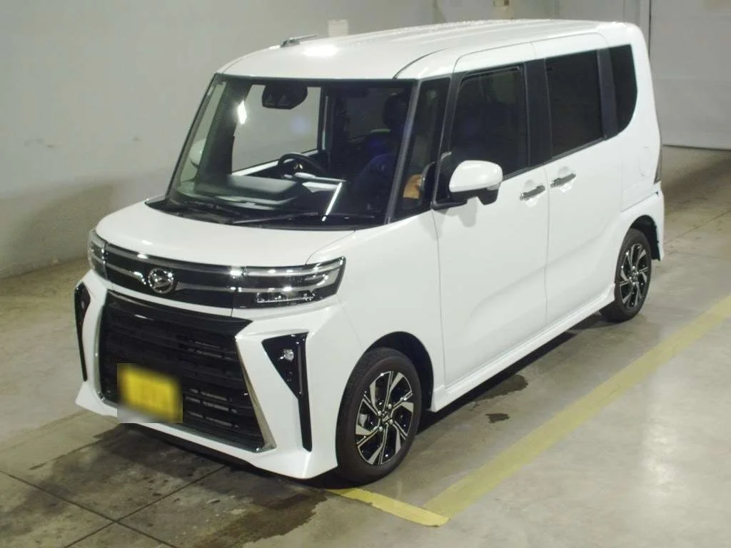 Daihatsu Tanto LA660S 2025