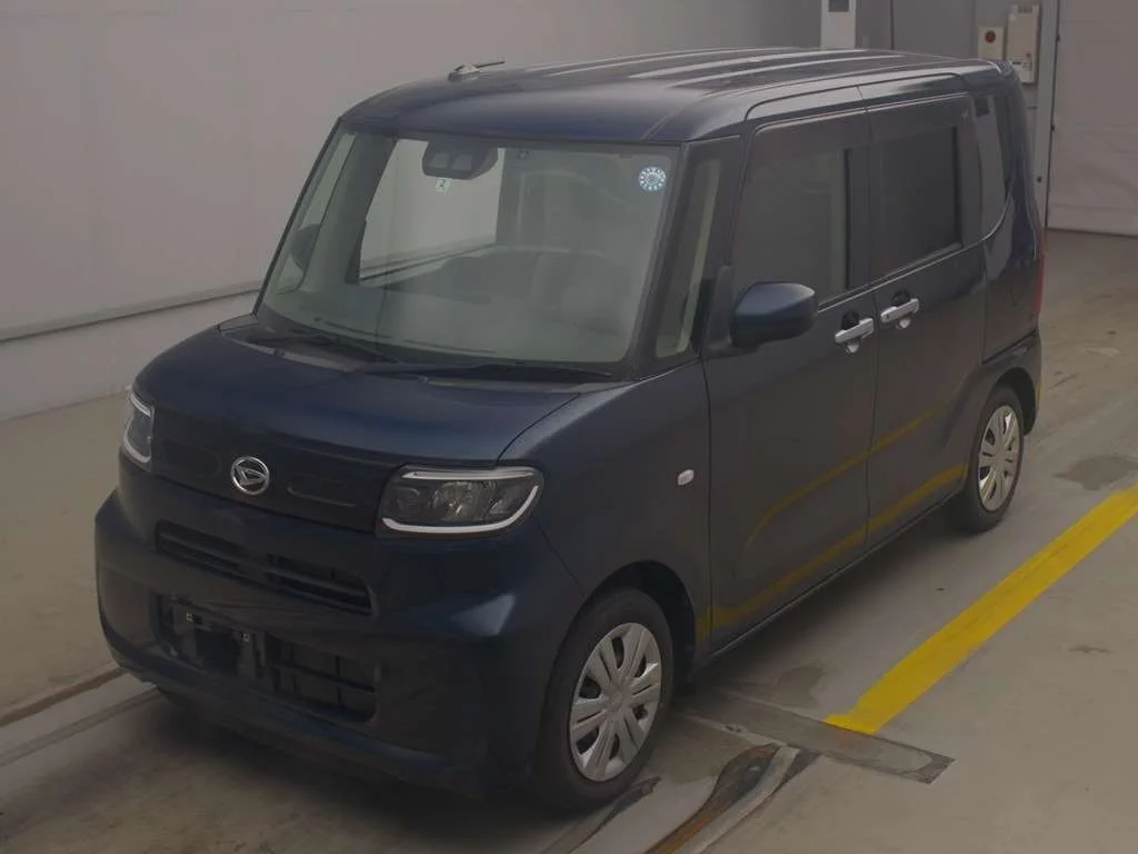 Daihatsu Tanto LA650S 2020