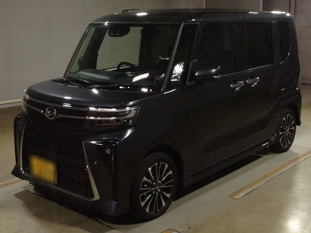 Daihatsu Tanto LA650S 2026