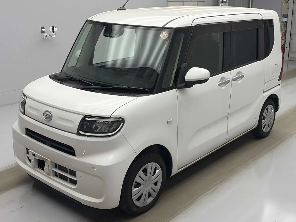 Daihatsu Tanto LA650S 2021