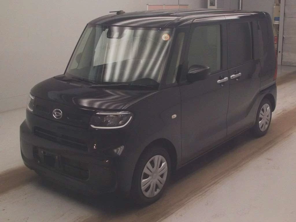 Daihatsu Tanto LA650S 2022