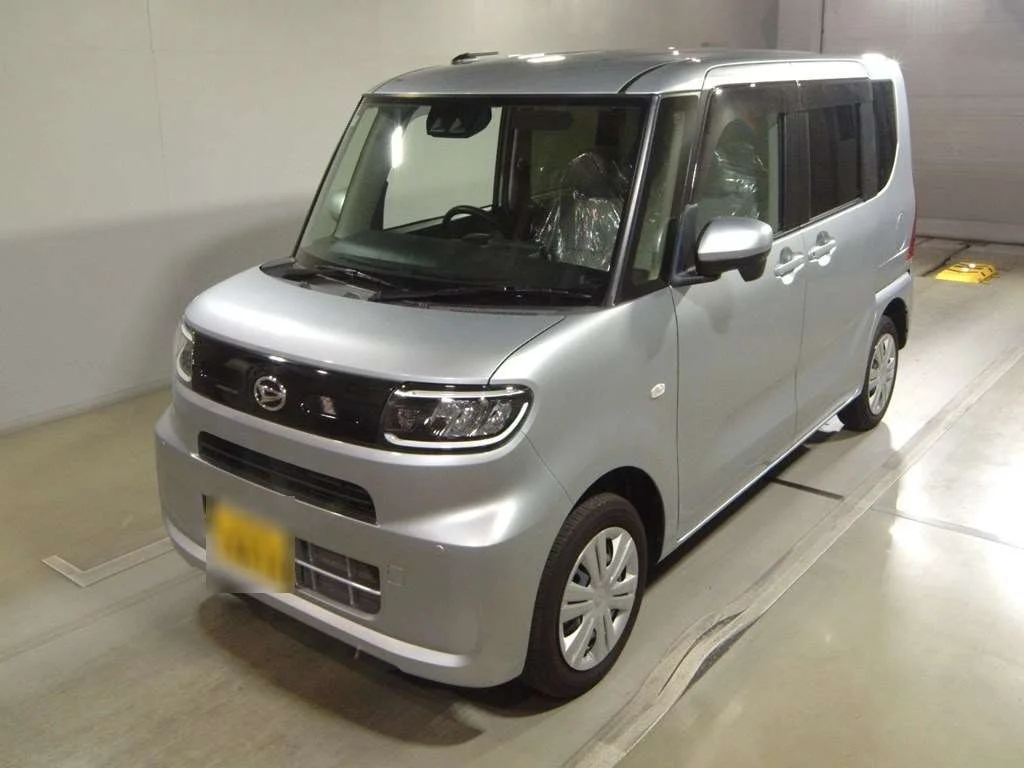 Daihatsu Tanto LA660S 2024