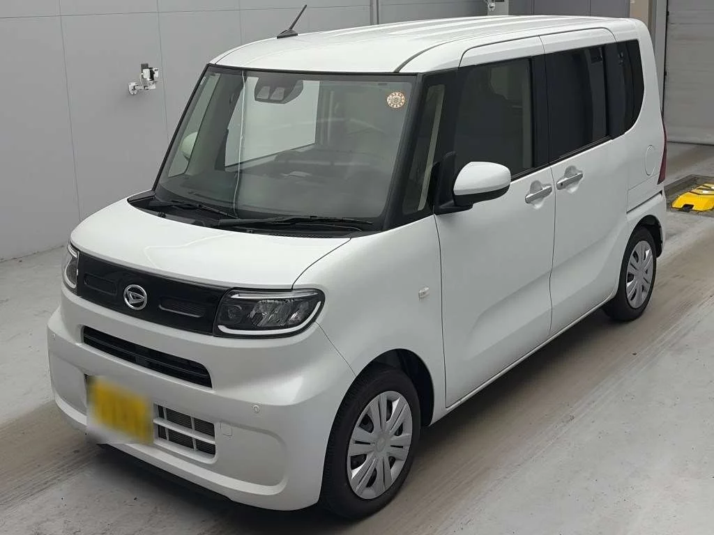 Daihatsu Tanto LA650S 2025