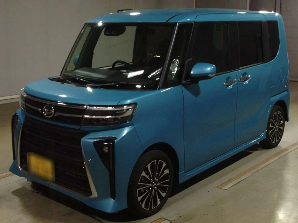 Daihatsu Tanto LA650S 2025