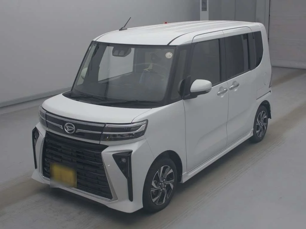 Daihatsu Tanto LA650S 2025