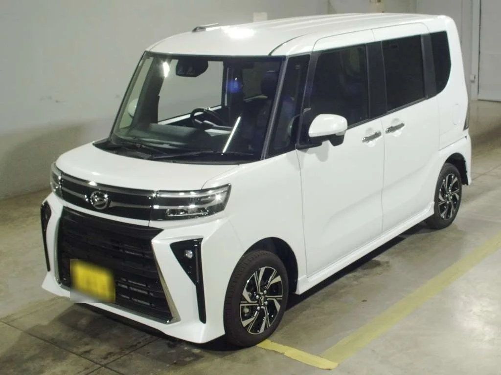Daihatsu Tanto LA660S 2025