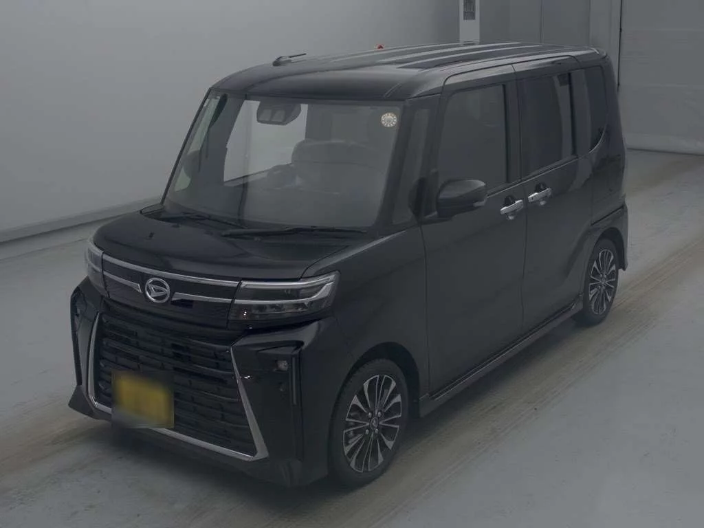 Daihatsu Tanto LA650S 2025