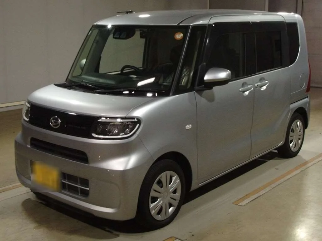 Daihatsu Tanto LA650S 2022