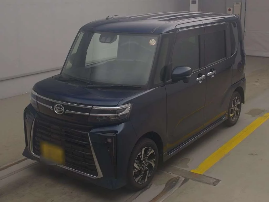 Daihatsu Tanto LA650S 2025