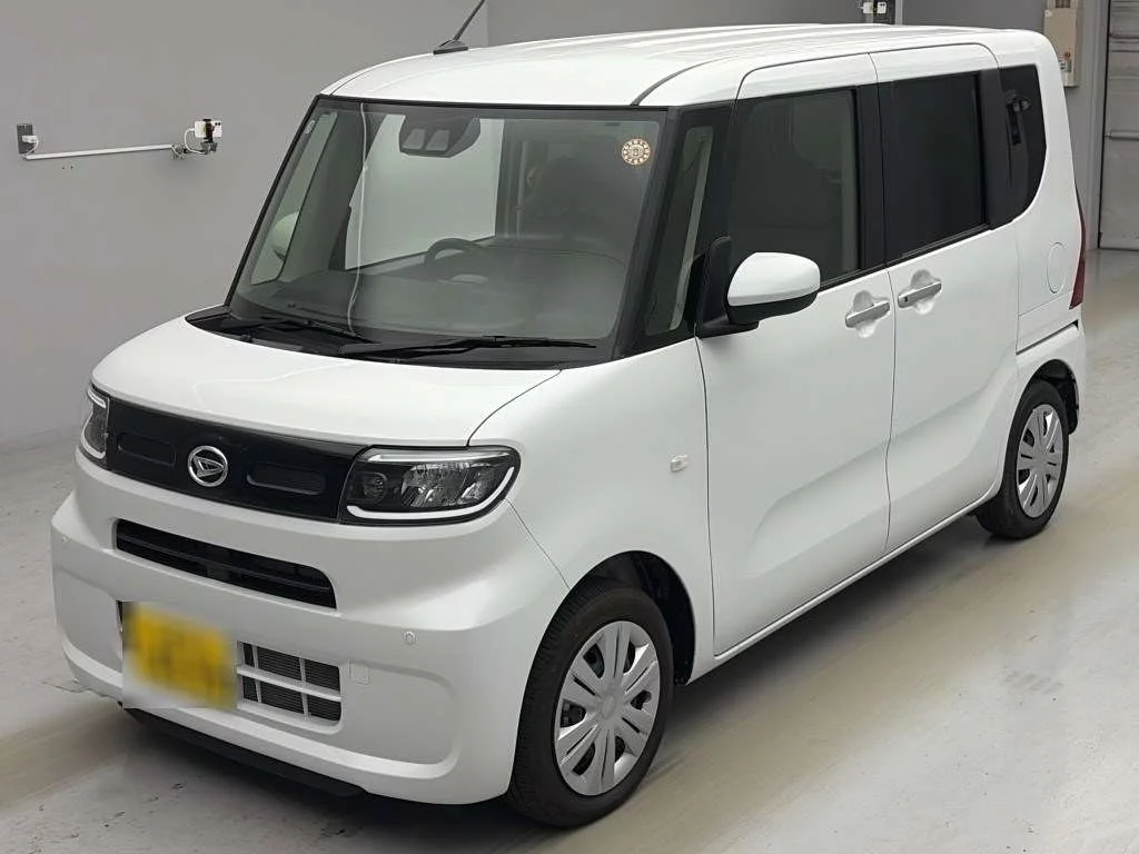 Daihatsu Tanto LA650S 2025