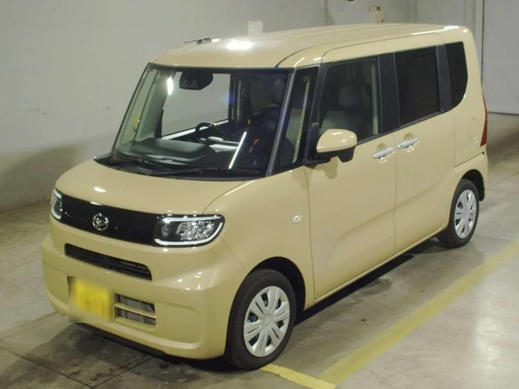 Daihatsu Tanto LA660S 2024