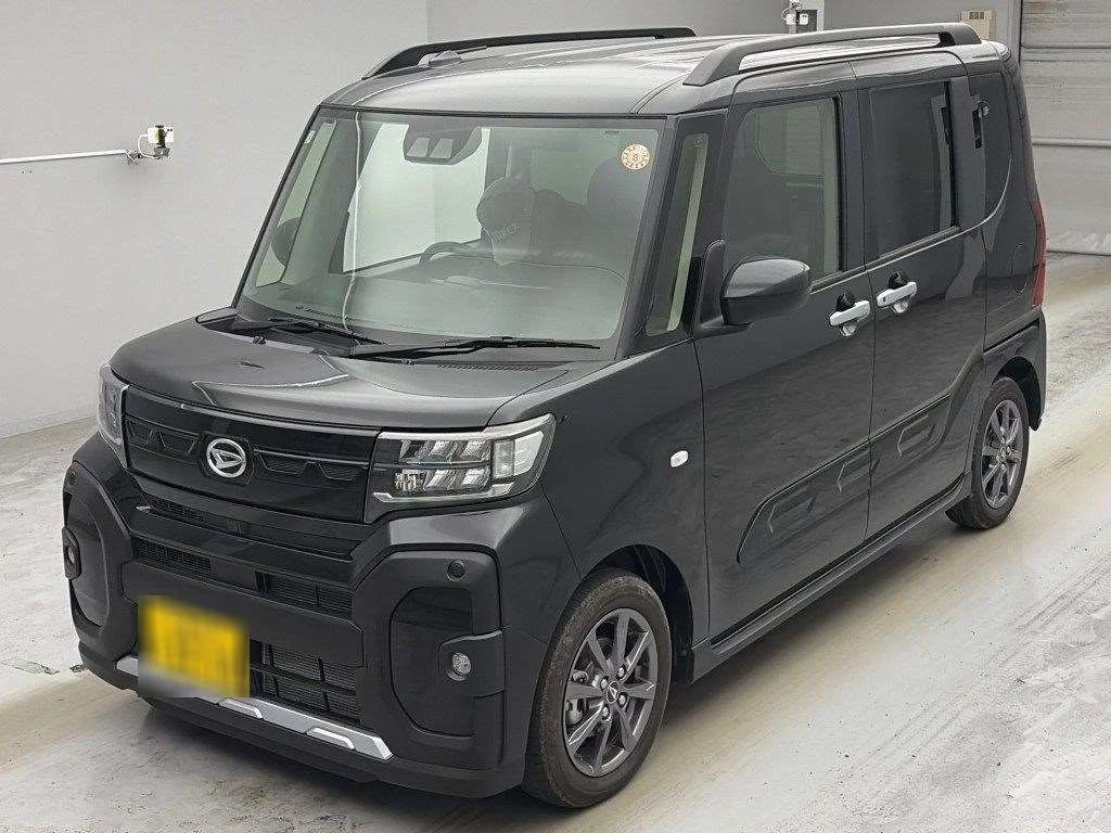 Daihatsu Tanto LA650S 2025