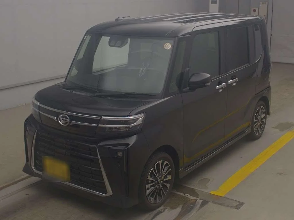 Daihatsu Tanto LA650S 2025