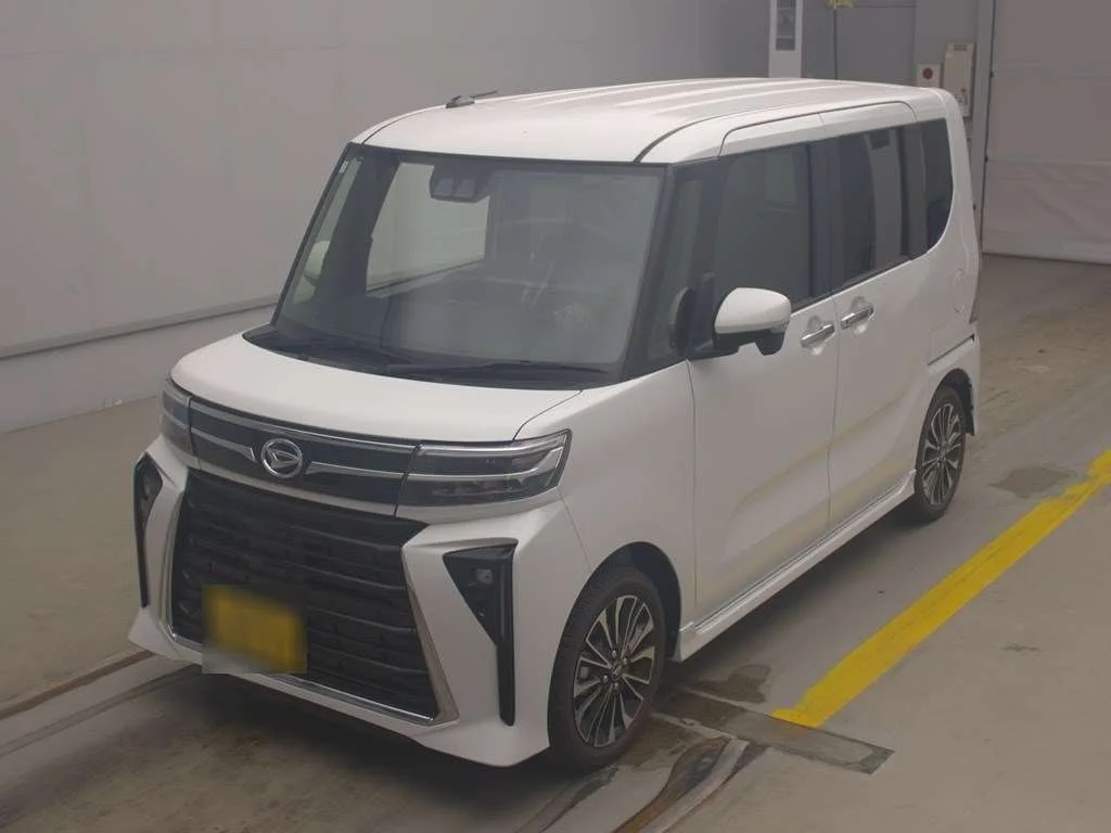 Daihatsu Tanto LA650S 2025